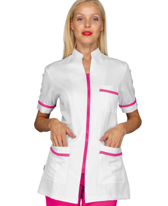 Casacca Florida Isacco