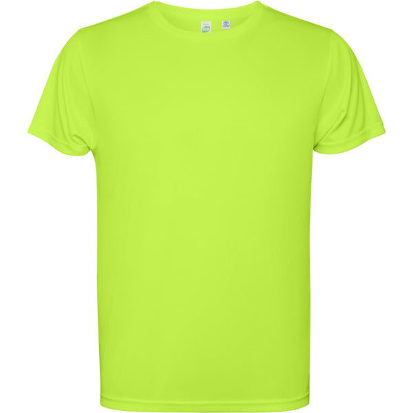 T-Shirt Uomo ELBA VOIM