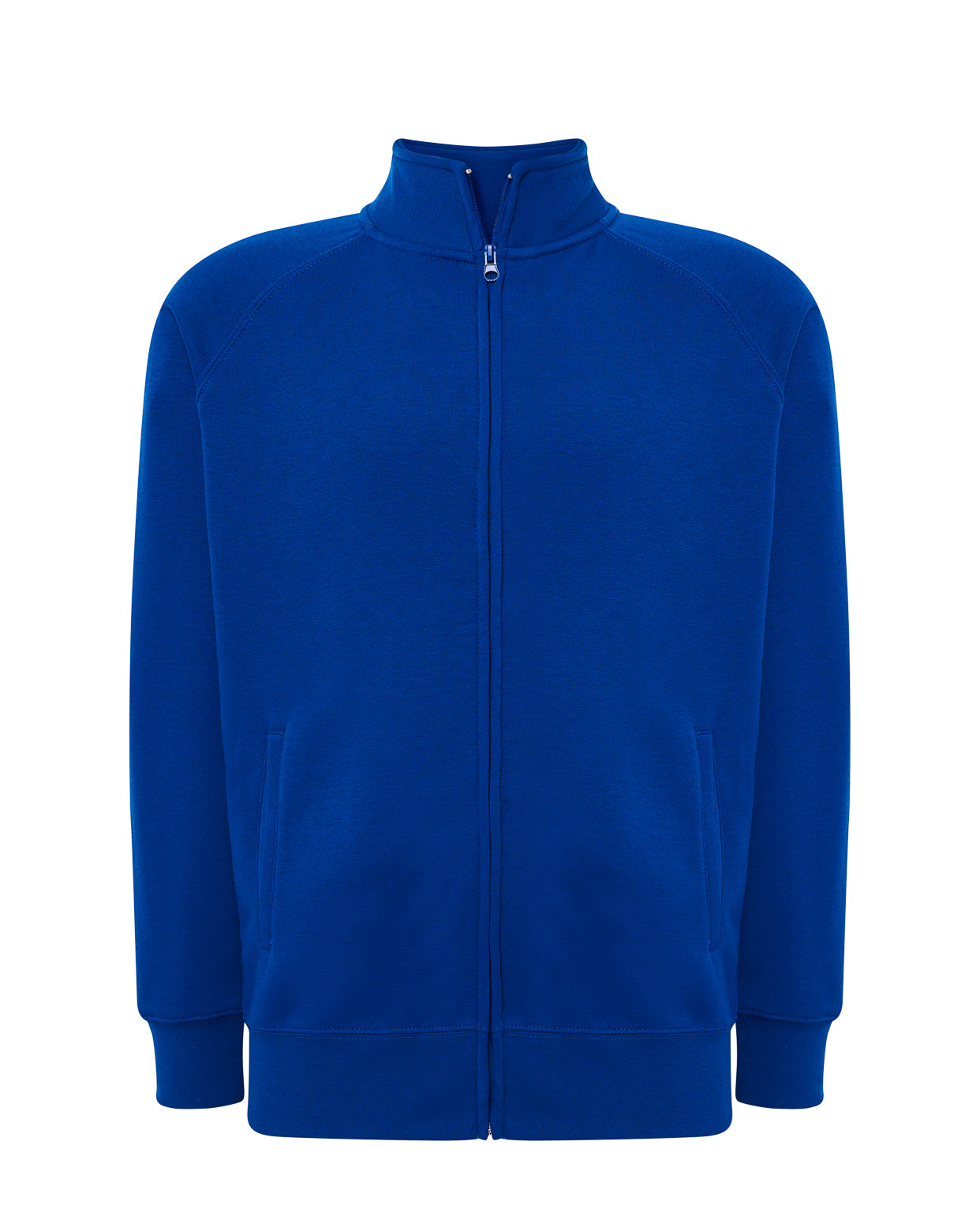 Felpa FULL ZIP SWEATSHIRT JHK