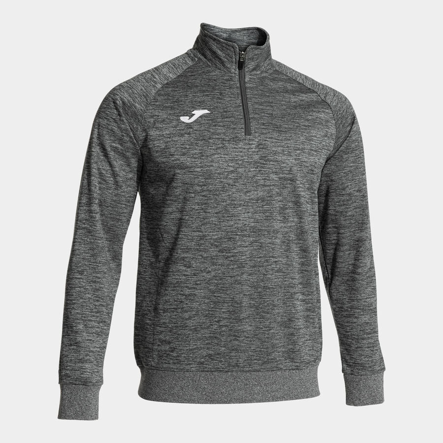 Felpa Mezza Zip Bambino-Ragazzo Faraon JOMA