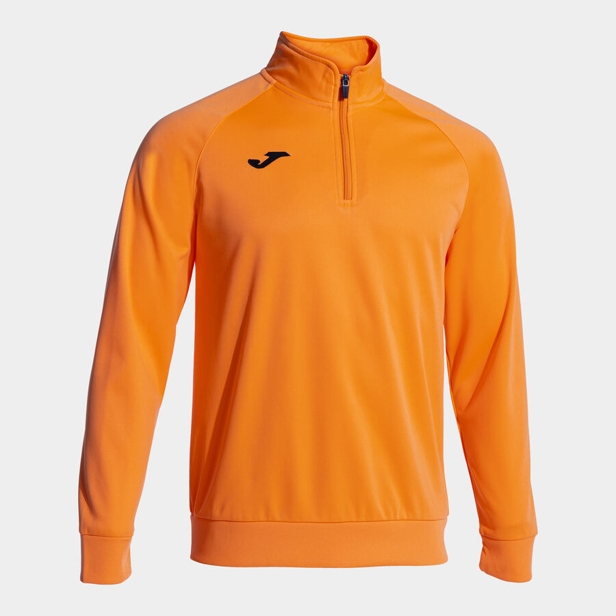 Felpa Mezza Zip Bambino-Ragazzo Faraon JOMA