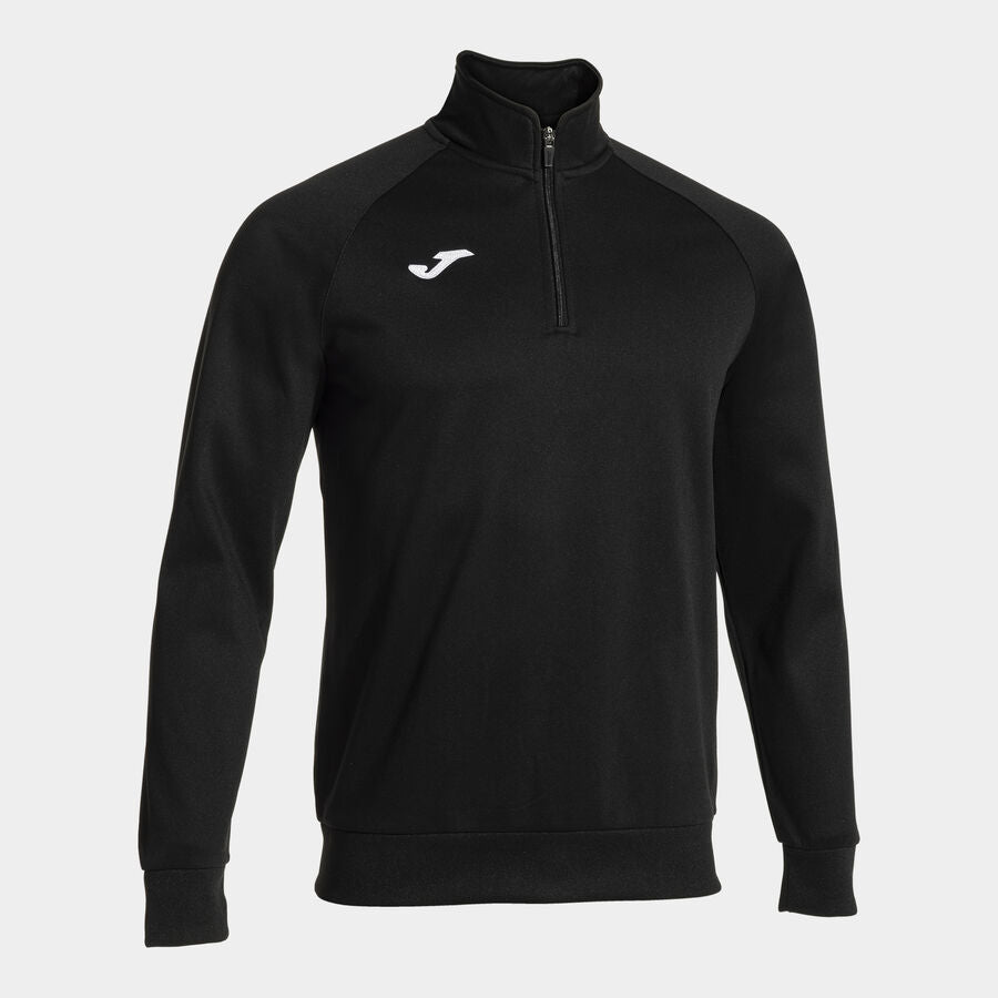 Felpa Mezza Zip Bambino-Ragazzo Faraon JOMA