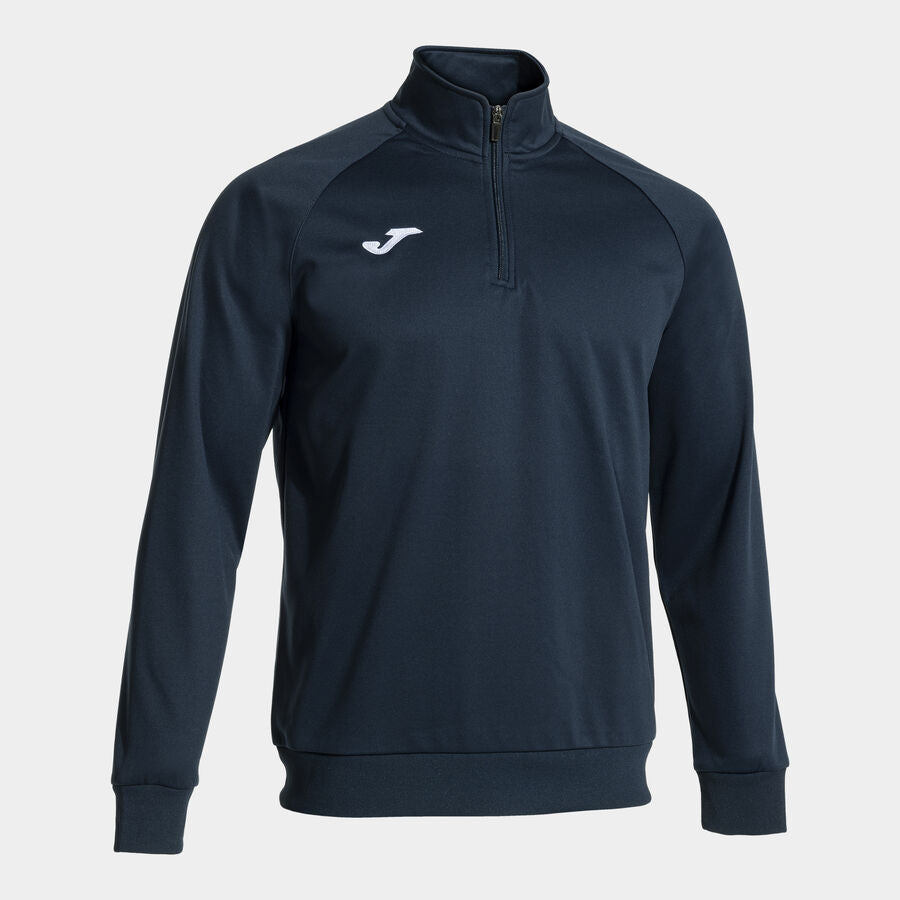 Felpa Mezza Zip Bambino-Ragazzo Faraon JOMA