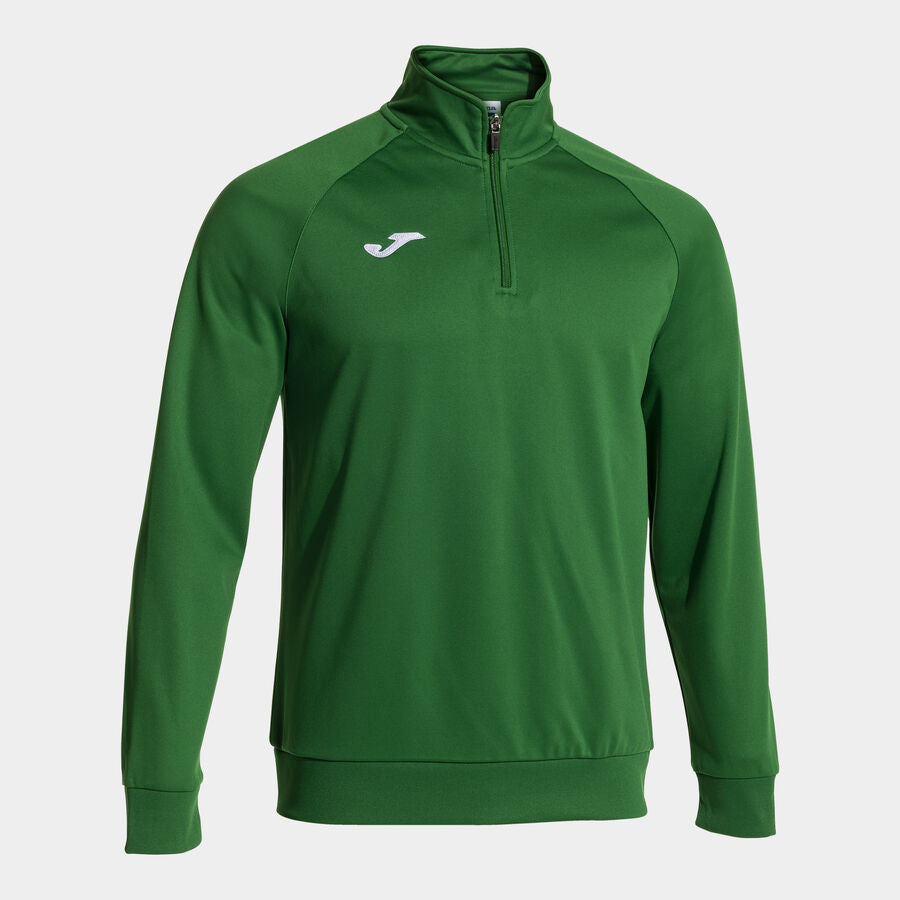Felpa Mezza Zip Bambino-Ragazzo Faraon JOMA