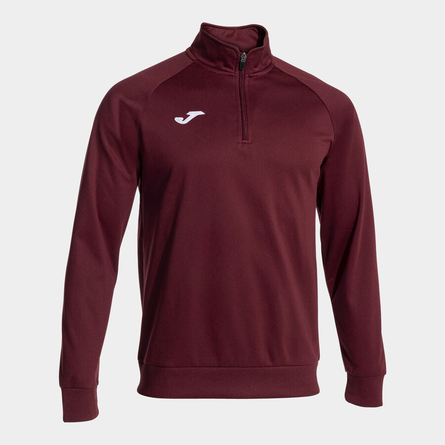 Felpa Mezza Zip Bambino-Ragazzo Faraon JOMA