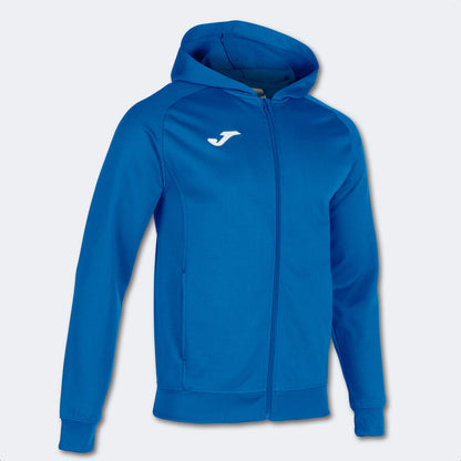 Felpa Cappuccio Bambino-Ragazzo Menfis  JOMA