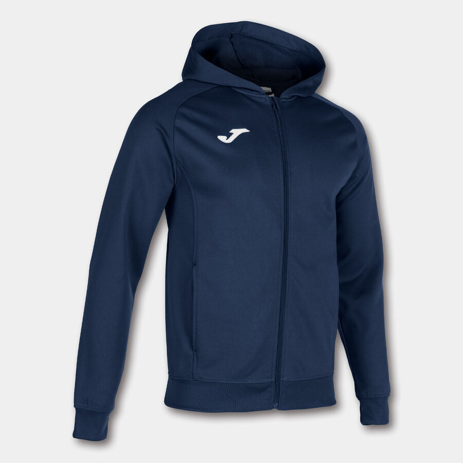 Felpa Cappuccio Bambino-Ragazzo Menfis  JOMA