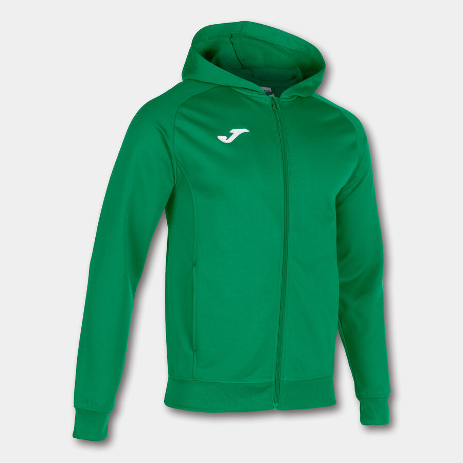 Felpa Cappuccio Bambino-Ragazzo Menfis  JOMA
