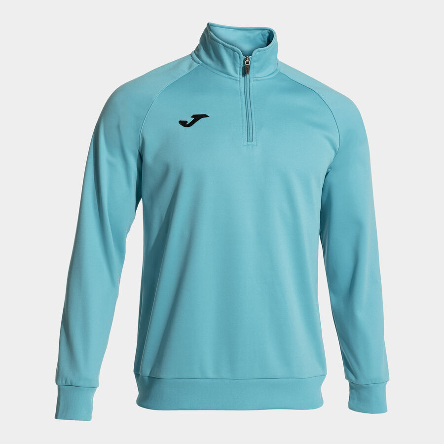 Felpa Mezza Zip Bambino-Ragazzo Faraon JOMA