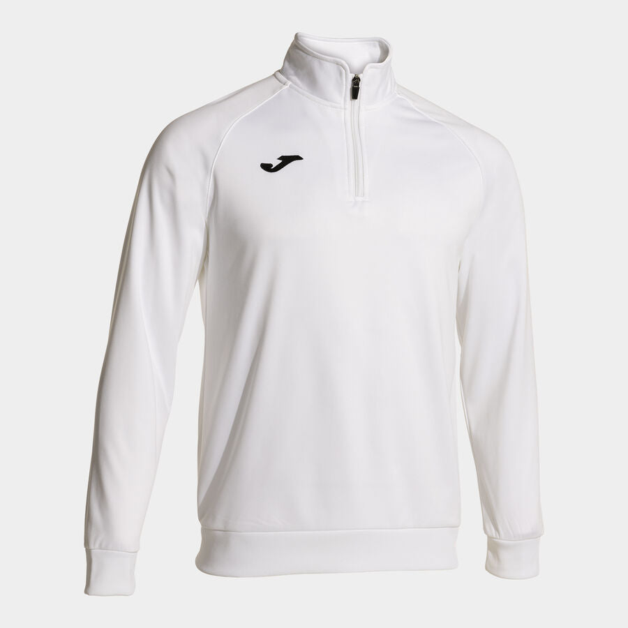 Felpa Mezza Zip Bambino-Ragazzo Faraon JOMA