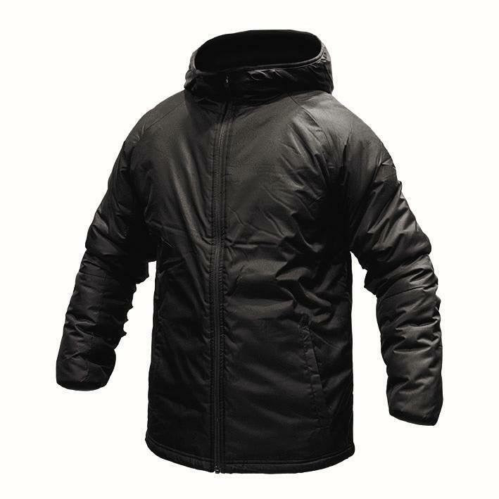 GIACCONE con CAPPUCCIO BASIC VOIM