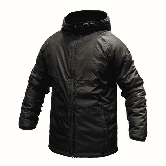 GIACCONE con CAPPUCCIO BASIC VOIM