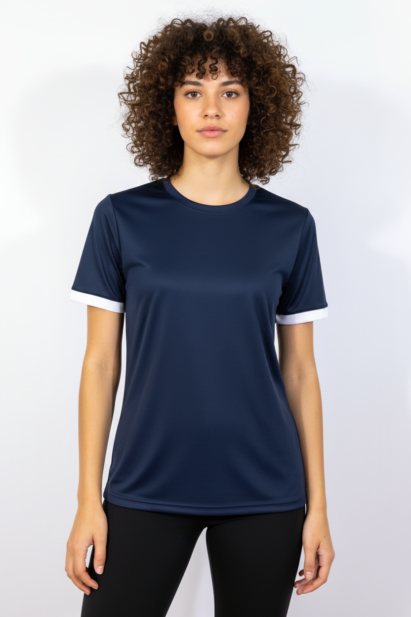 T-shirt Tecnica  Mothia Woman VOIM
