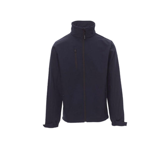 DUBLIN GIACCA ERGONOMICA SOFT SHELL PAYPER