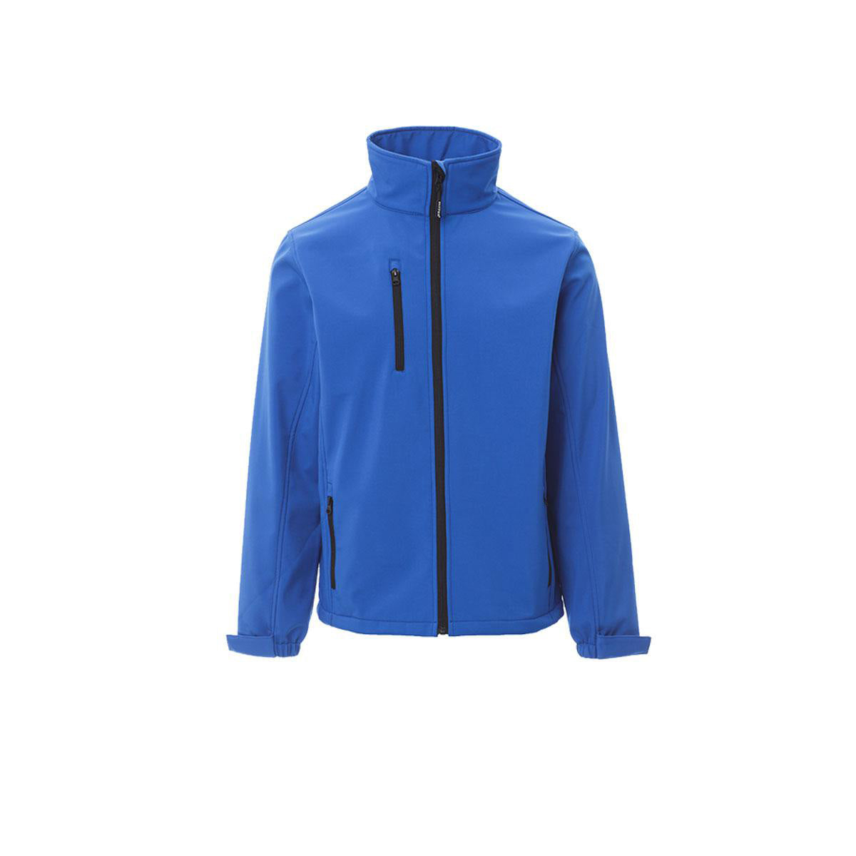 DUBLIN GIACCA ERGONOMICA SOFT SHELL PAYPER