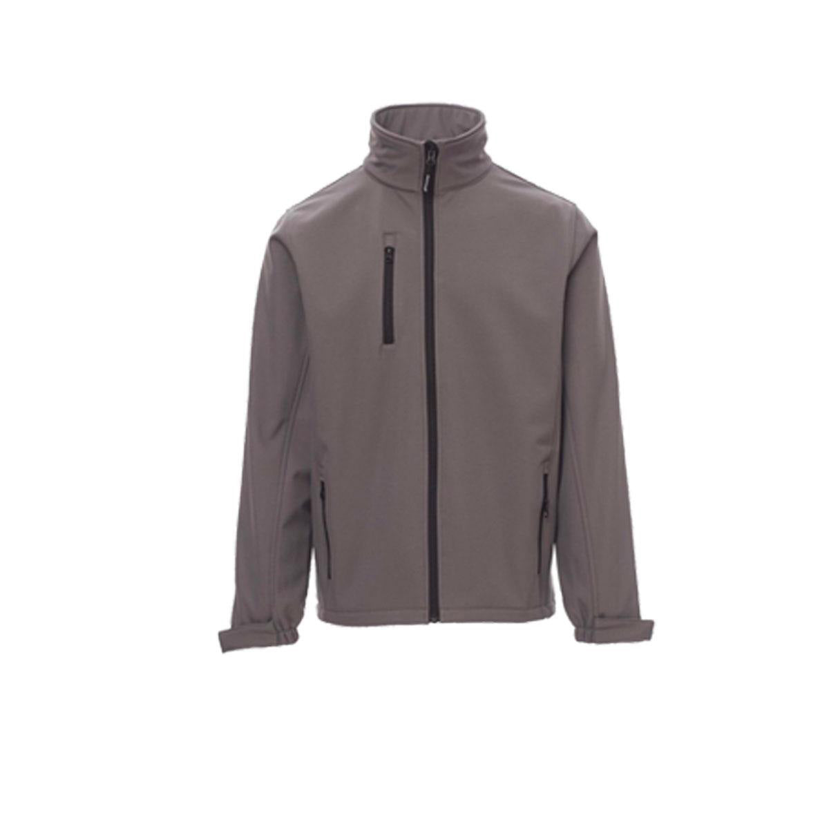DUBLIN GIACCA ERGONOMICA SOFT SHELL PAYPER