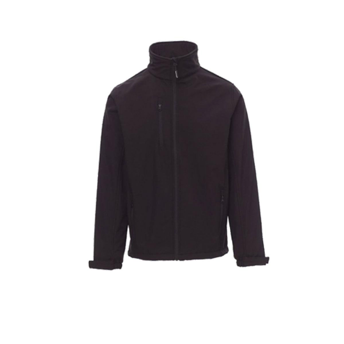 DUBLIN GIACCA ERGONOMICA SOFT SHELL PAYPER