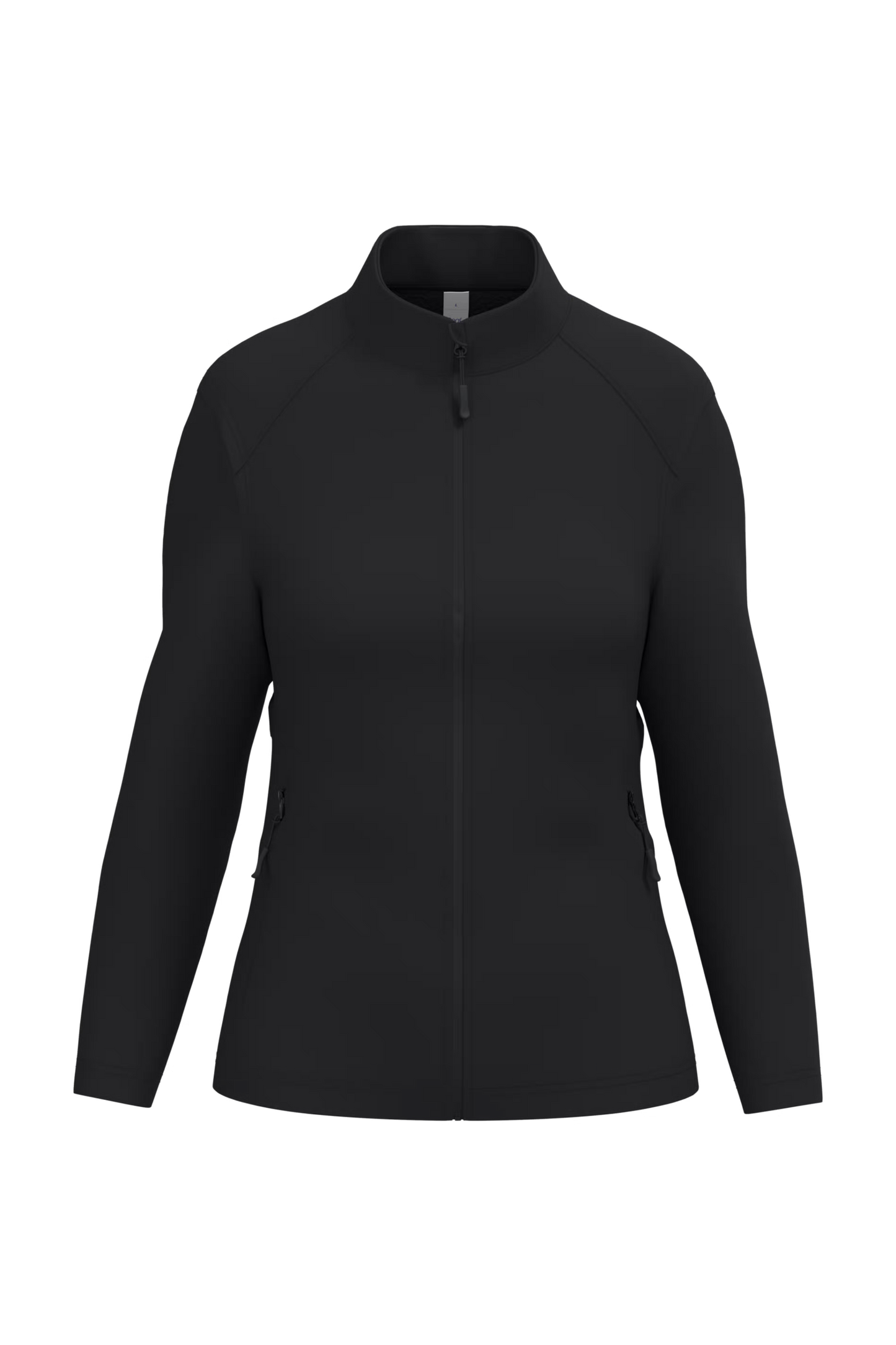 Giacca softshell 2 strati donna