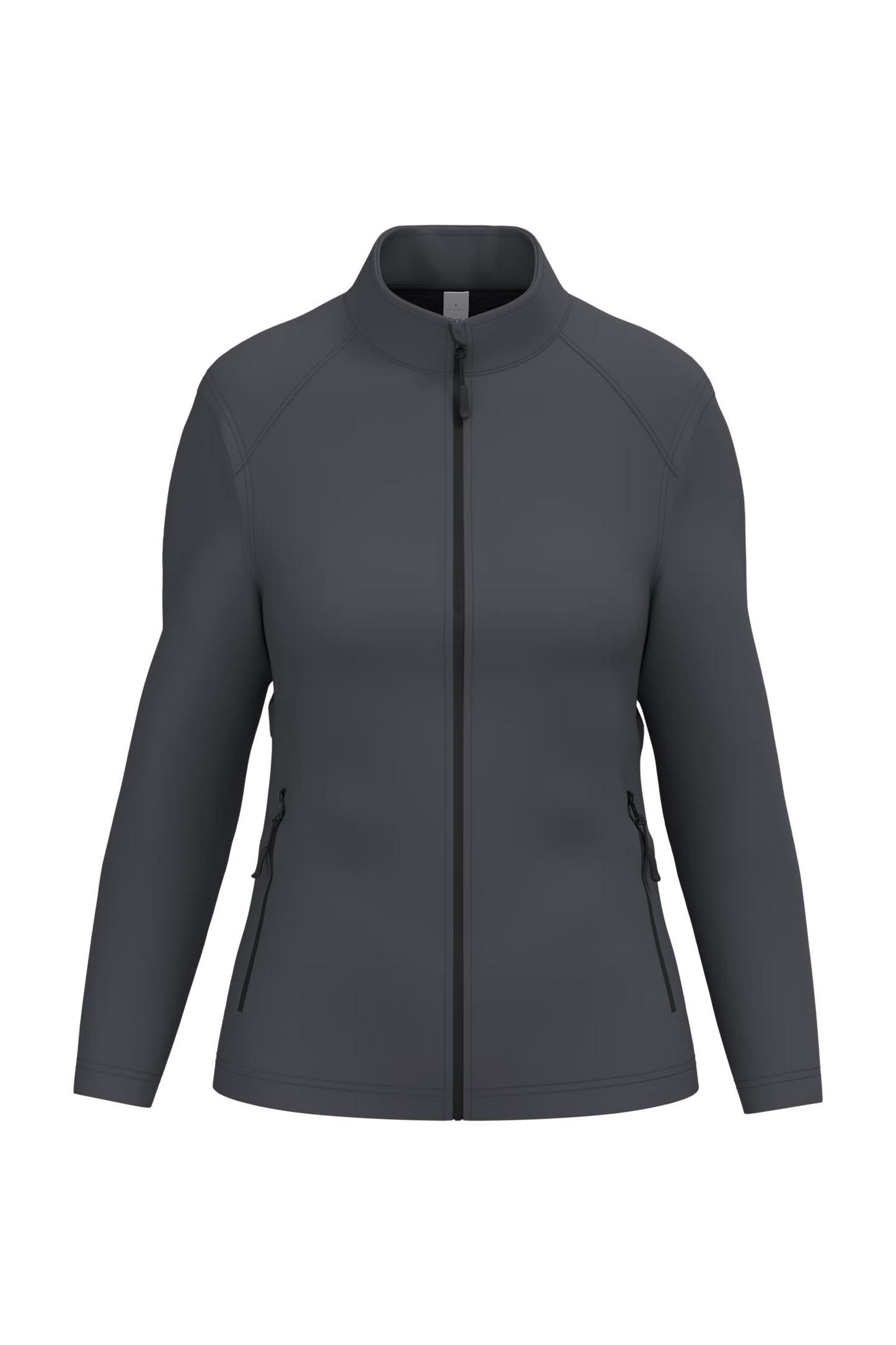Giacca softshell 2 strati donna