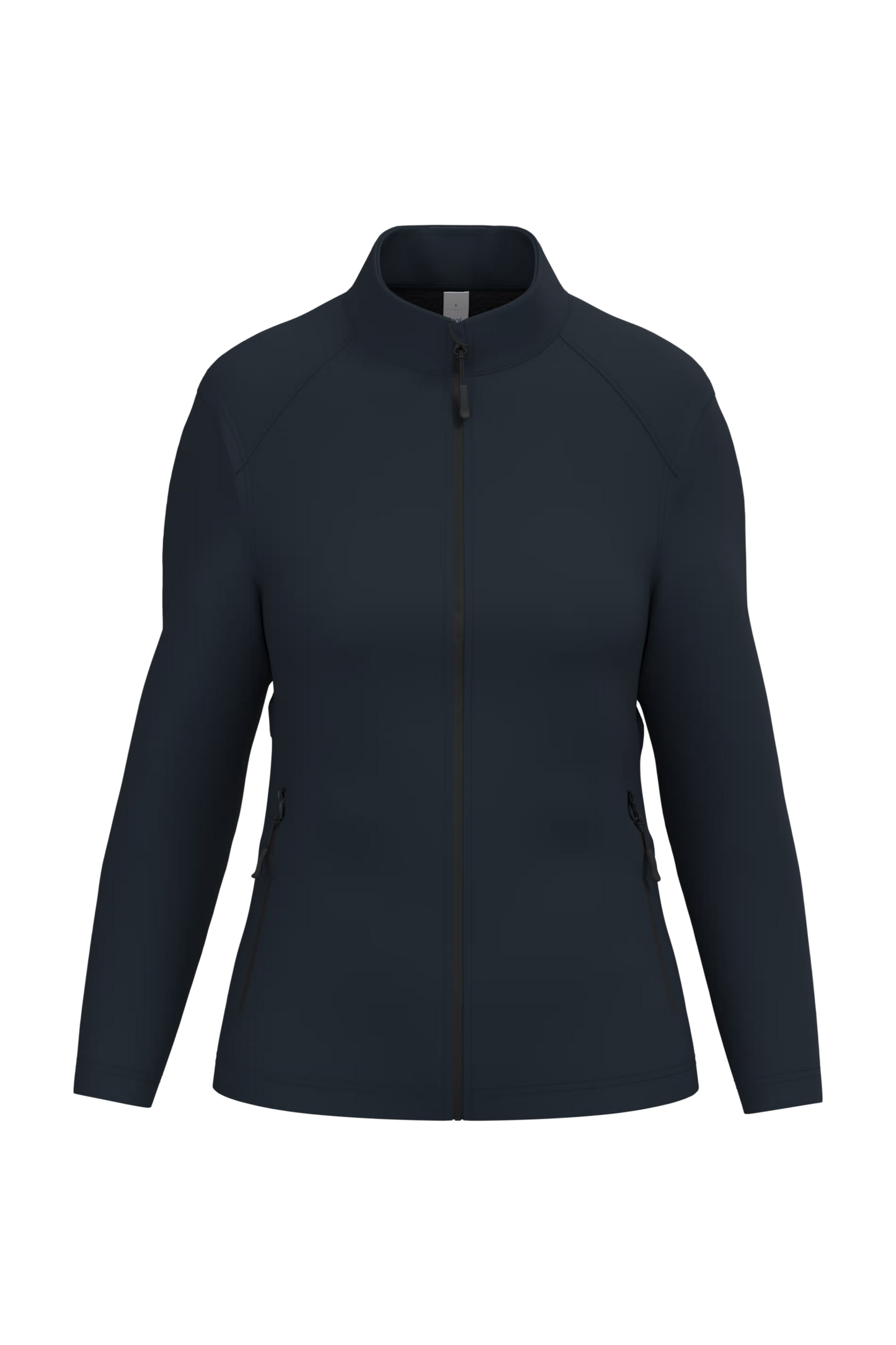 Giacca softshell 2 strati donna