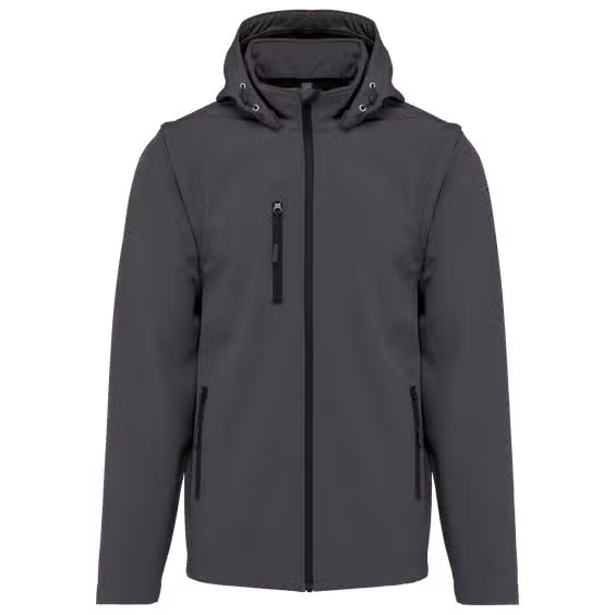 Giacca Softshell