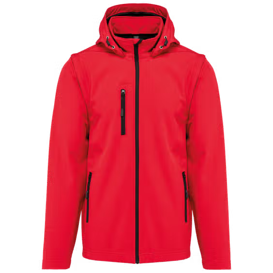 Giacca Softshell