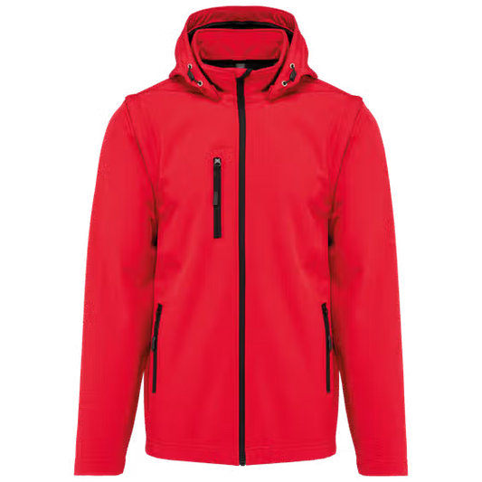 Giacca Softshell
