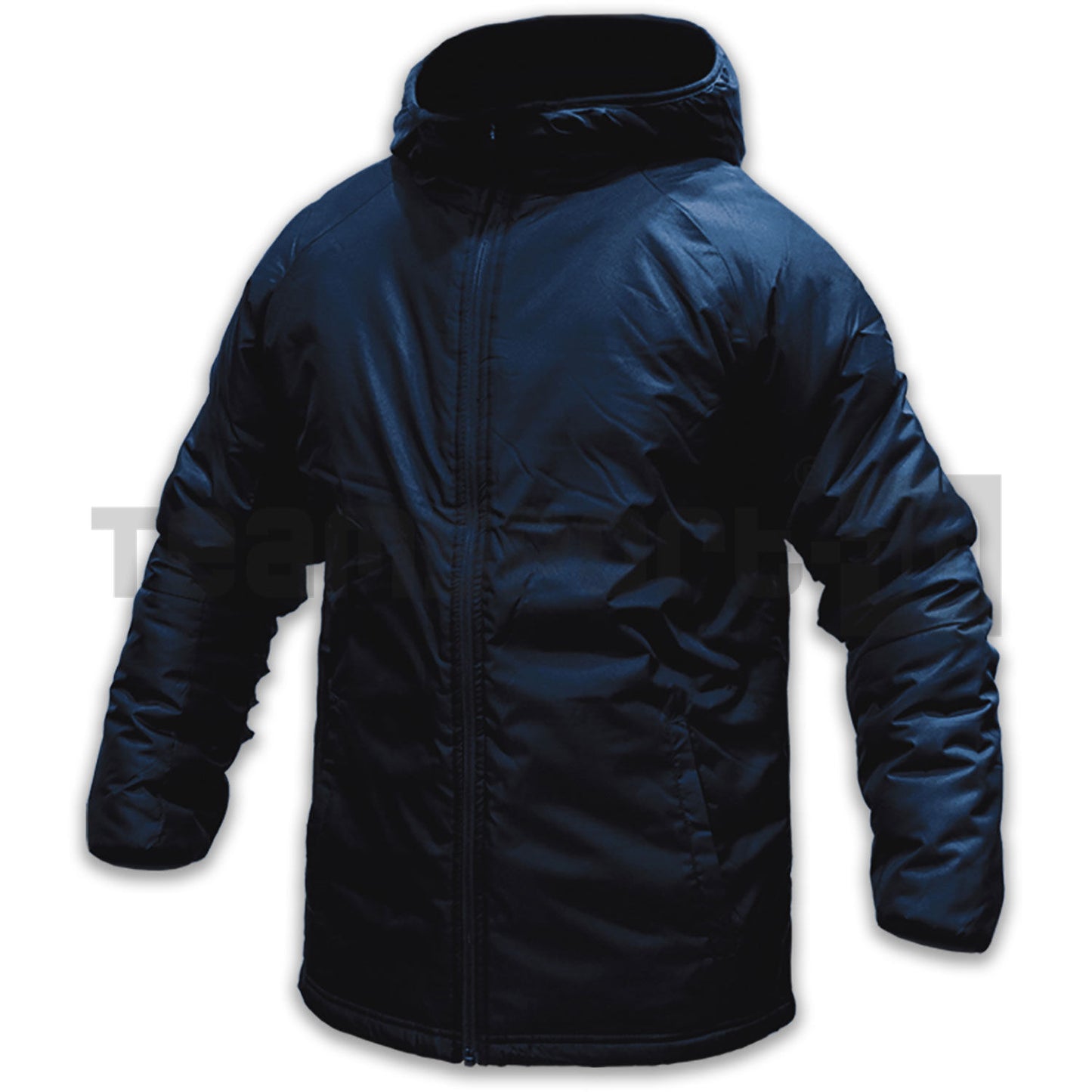 GIACCONE con CAPPUCCIO BASIC VOIM