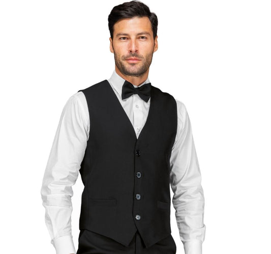 Gilet Unisex - Isacco