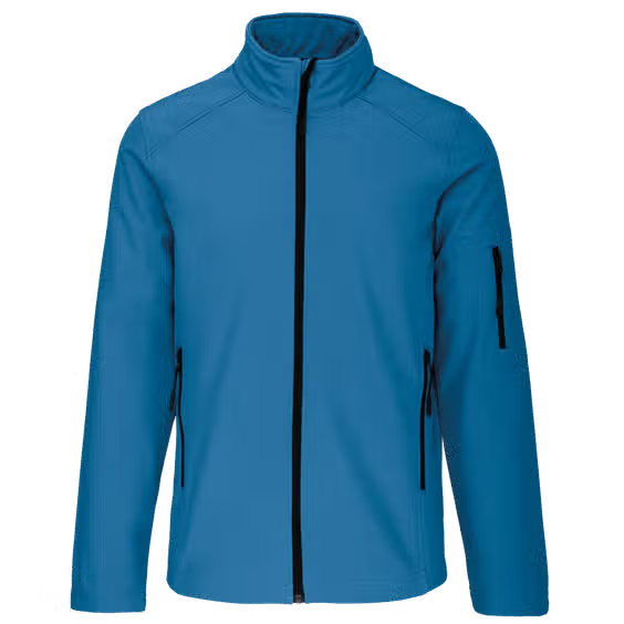 Giubbotto Softshell