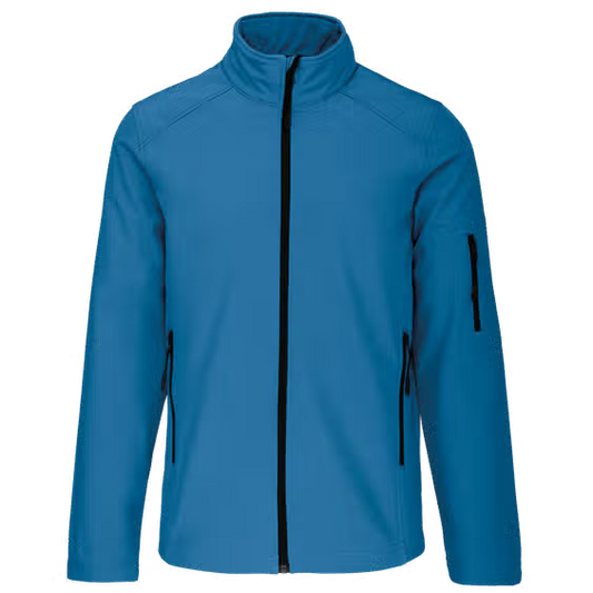 Giubbotto Softshell bambino
