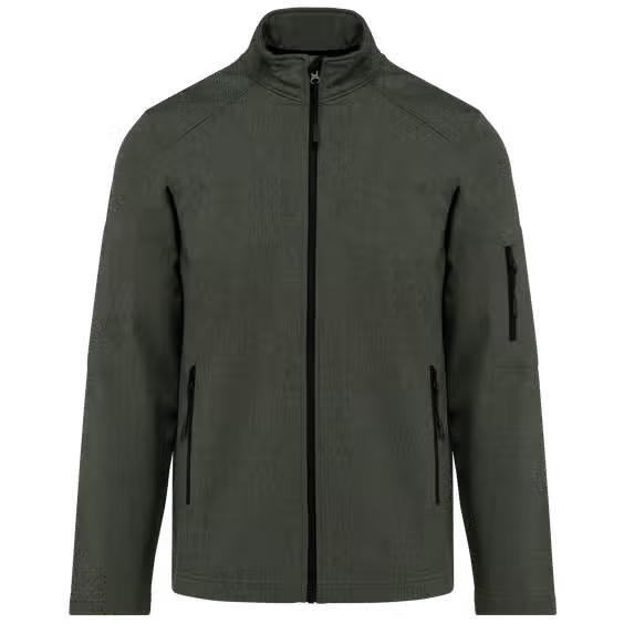 Giubbotto Softshell