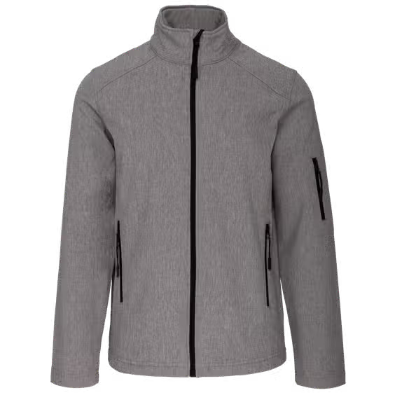 Giubbotto Softshell