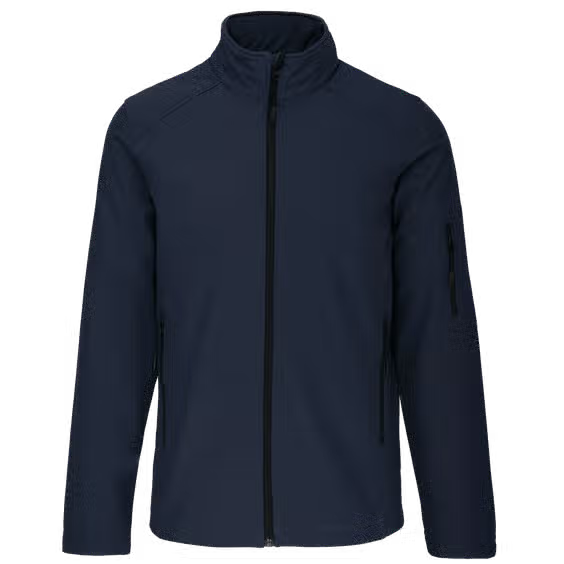 Giubbotto Softshell