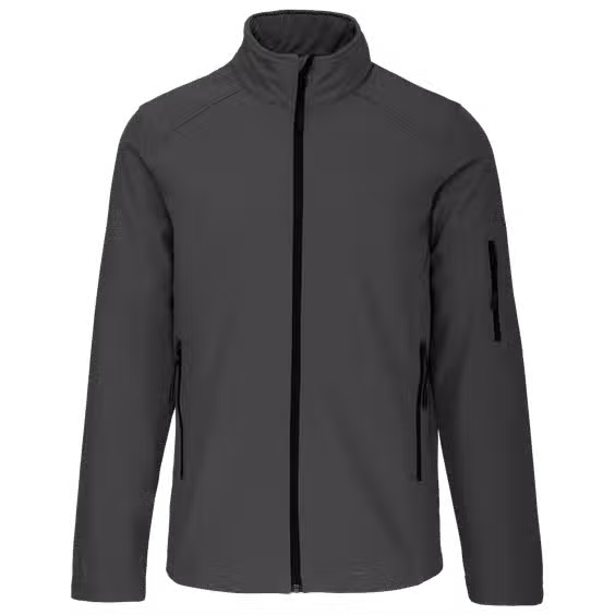 Giubbotto Softshell