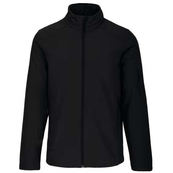 Giubbotto Softshell