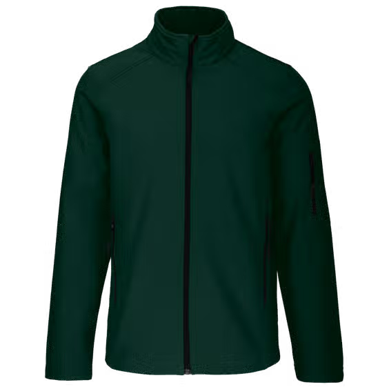 Giubbotto Softshell