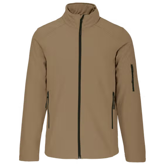 Giubbotto Softshell