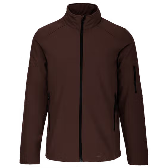 Giubbotto Softshell