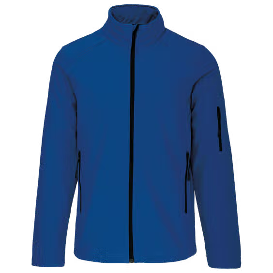 Giubbotto Softshell