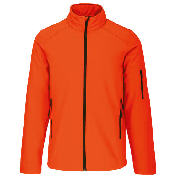 Giubbotto Softshell