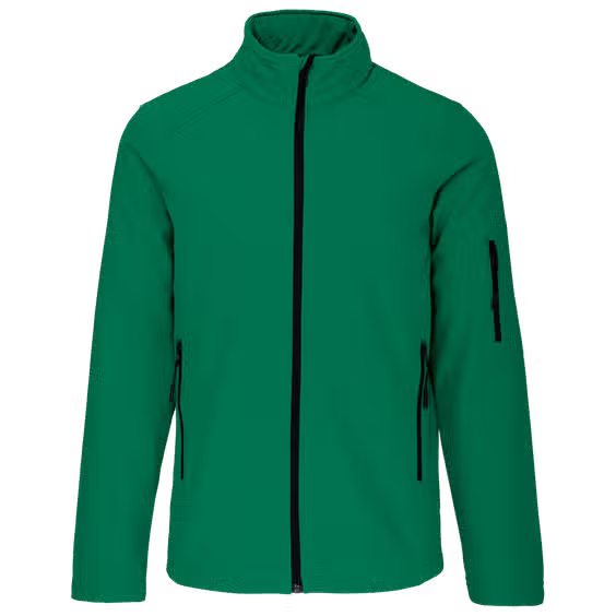 Giubbotto Softshell