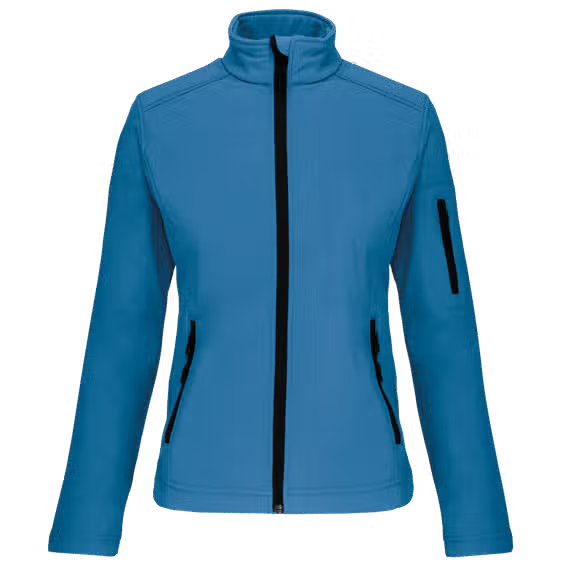 Giubbotto Softshell donna