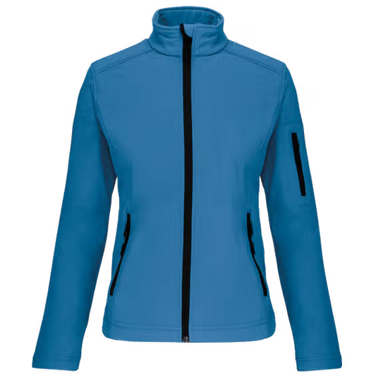 Giubbotto Softshell donna