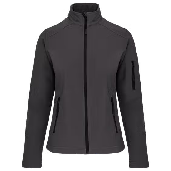 Giubbotto Softshell donna