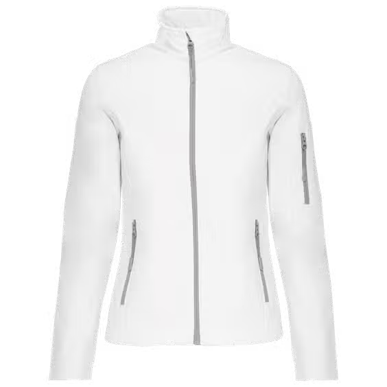 Giubbotto Softshell donna