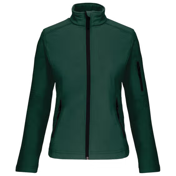 Giubbotto Softshell donna