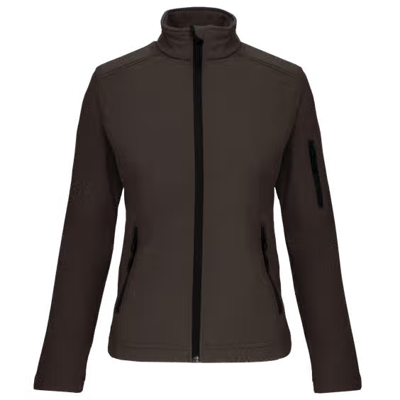 Giubbotto Softshell donna