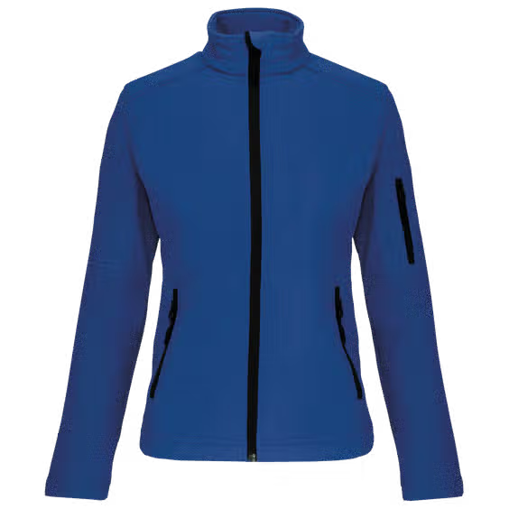 Giubbotto Softshell donna