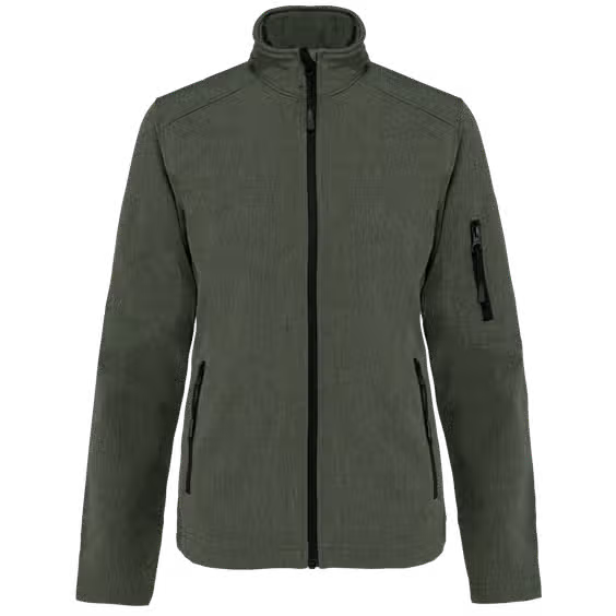 Giubbotto Softshell donna